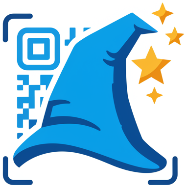 QRCode Wiz Logo